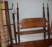 19TH CENTURY NEW ENGLAND SHERA