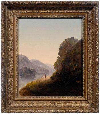 19th century North Carolina
