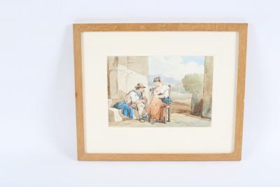 19th Century Northern Italian