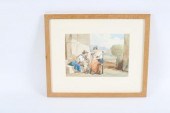 19th Century Northern Italian