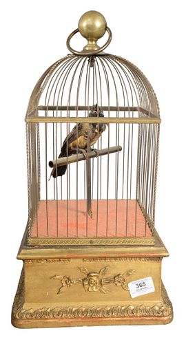 19TH CENTURY OR LATER GILTWOOD