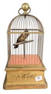 19TH CENTURY OR LATER GILTWOOD