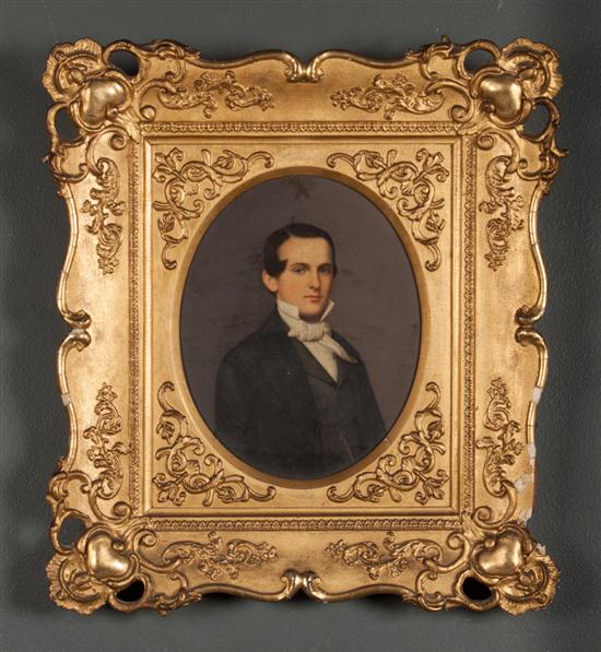 19th century paint enhanced