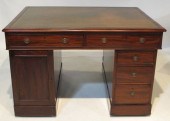 19th Century Partners Deskmaho