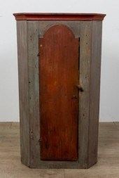 19TH CENTURY PENNSYLVANIA CORN