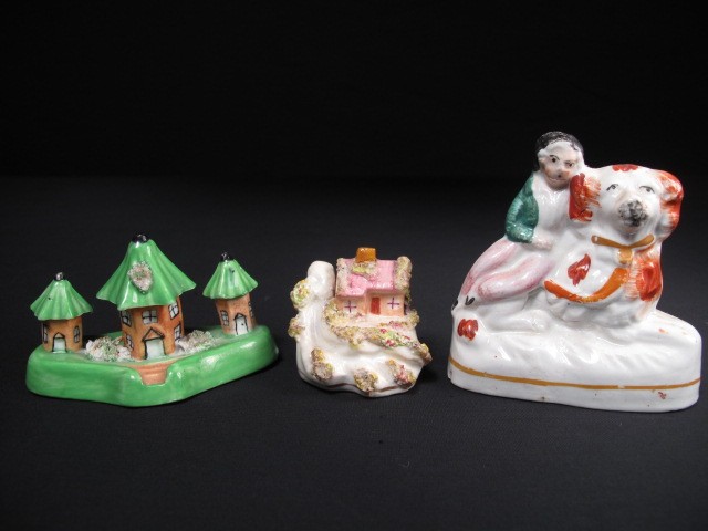 19th century porcelain