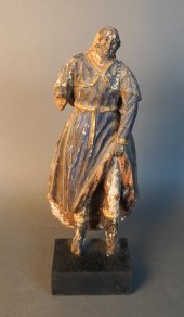 19TH CENTURY PORTUGUESE COLONI