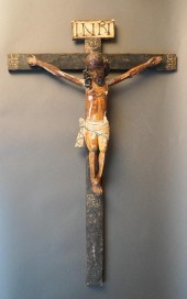 19TH CENTURY PORTUGUESE-COLONI