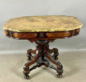 19TH CENTURY RENAISSANCE REVIV