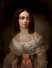 19TH CENTURY RUSSIAN ARTIST19T