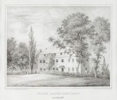 19th century Salem North Carol