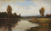 19TH CENTURY SCHOOL, LAKESIDE