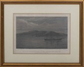 19TH CENTURY SEASCAPE / MARITI