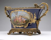 19th century signed Binet with