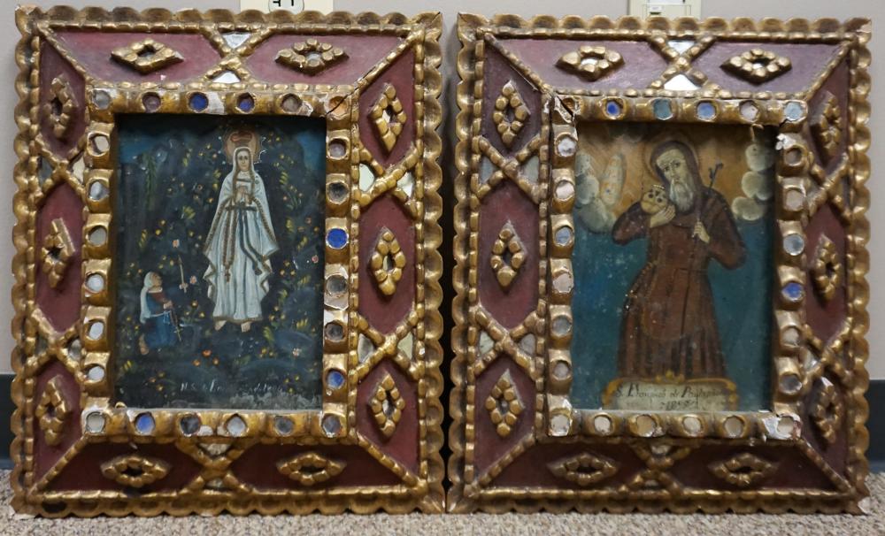 19TH CENTURY, SOUTH AMERICAN