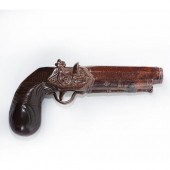 19TH CENTURY STEPHEN GREEN LAM