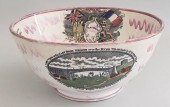 19TH CENTURY SUNDERLAND CRIMEA