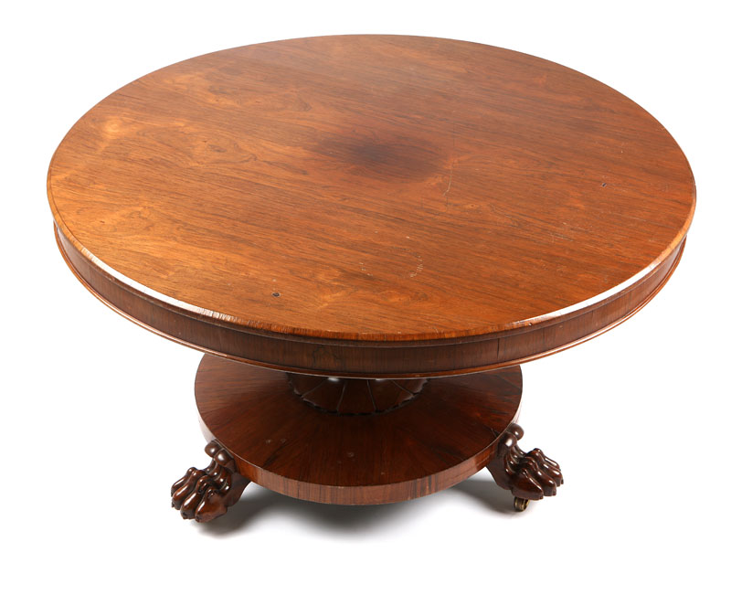 19th century the circular