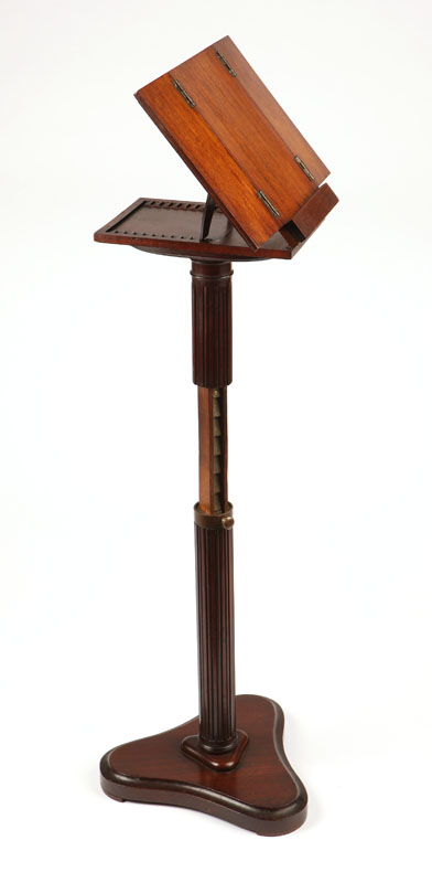 19th century the folding