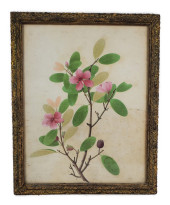 19TH CENTURY WATERCOLOR PAINTI
