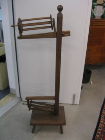19th Century Weaver or