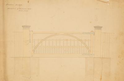 19th Century/Penton