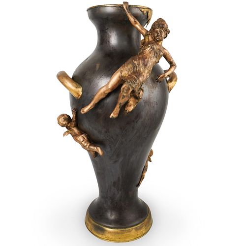 19TH CT. VICTORIAN ART NOUVEAU
