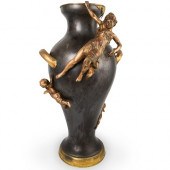 19TH CT. VICTORIAN ART NOUVEAU