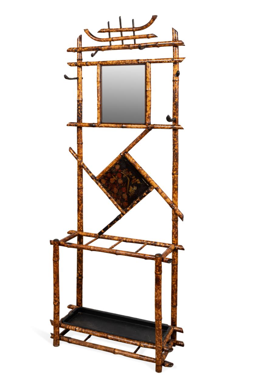 19TH/20TH C. AESTHETIC MOVEMENT
