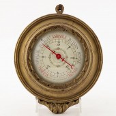 19TH/20TH C. BOURGEOIS OPTICIE