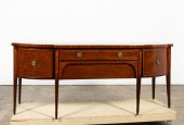 19TH/20TH C. HEPPLEWHITE-STYLE