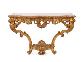 19TH/20TH C. ITALIAN MARBLE TO