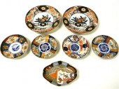 19th/20th C. Japanese Imari po