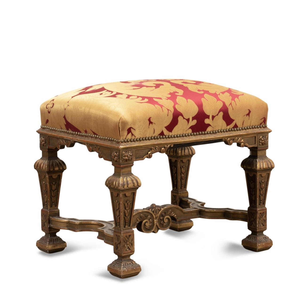 19TH/20TH C. LOUIS XIV STYLE