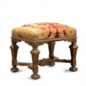 19TH/20TH C. LOUIS XIV STYLE G