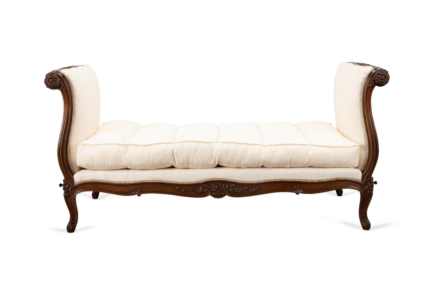 19TH/20TH C. LOUIS XV STYLE
