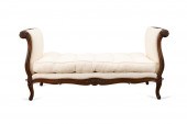 19TH/20TH C. LOUIS XV STYLE WA