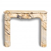 19TH/20TH C. LOUIS XV STYLE WH
