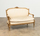 19TH/20TH C. LOUIS XVI STYLE C