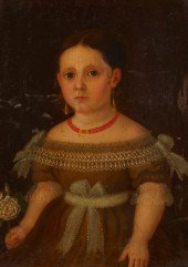 19TH/20TH CENTURY MEXICAN SCHO