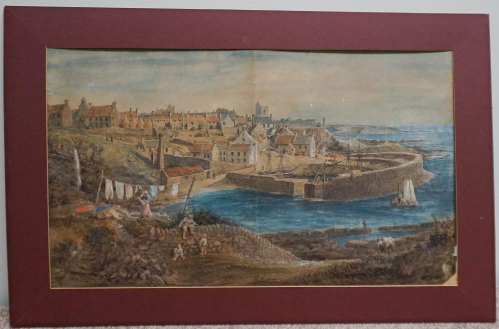 19TH/20TH CENTURY SCOTTISH