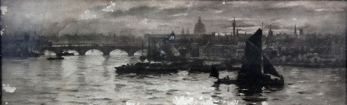 19th/early 20th Century British -
