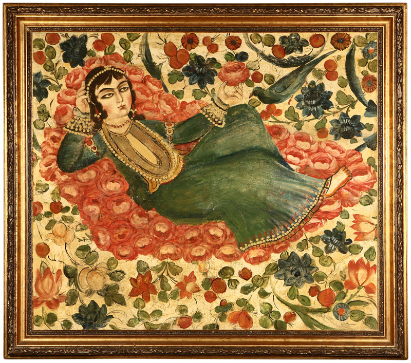 19th/early 20th Century Persian