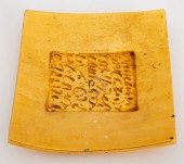 1PIERRE CASENOVE GILT BRONZE D