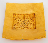 1PIERRE CASENOVE GILT BRONZE D