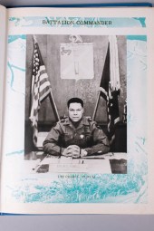 1ST BATALLION, 32ND INFANTRY,