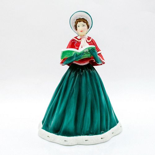 1ST DAY OF CHRISTMAS HN5168 - ROYAL