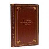 1ST ED. HENRY LEE FERGUSON "TH