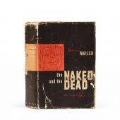 1ST EDITION NORMAN MAILER "THE