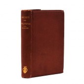 1ST EDITION RALPH WALDO EMERSO